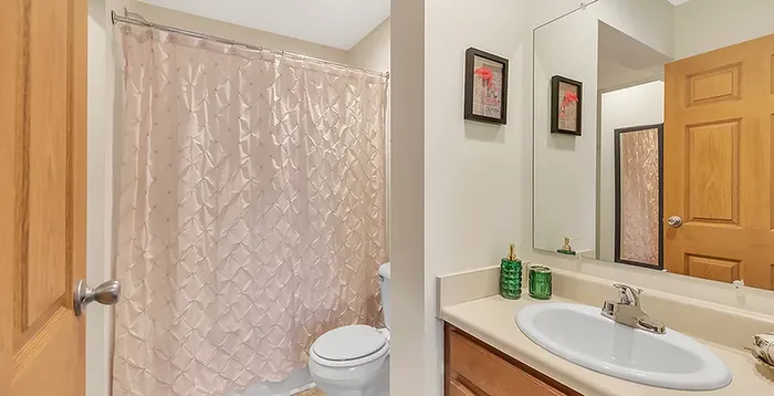 South Personal Closet