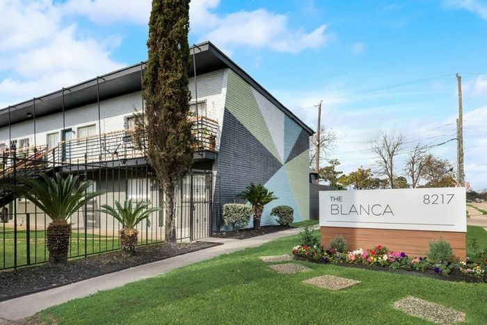 The Blanca