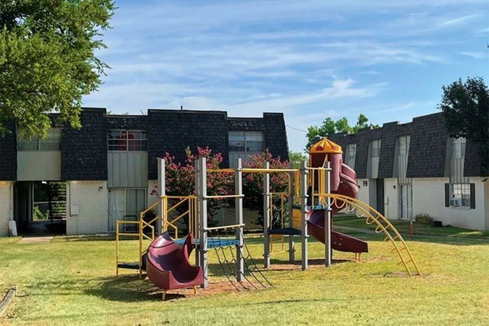 Playground