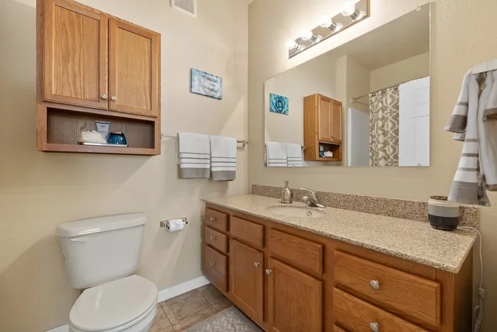 2bd 2ba - Original Unit