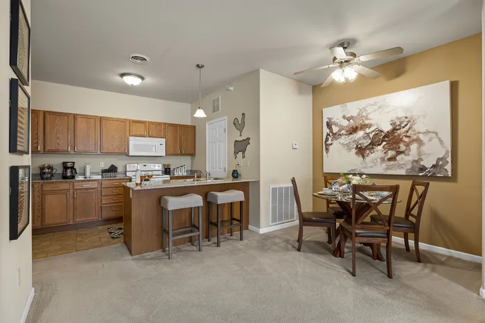 2bd 2ba - Original Unit