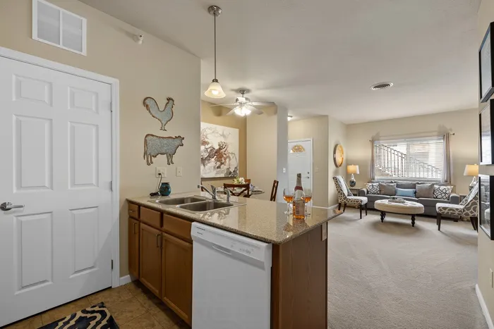2bd 2ba - Original Unit