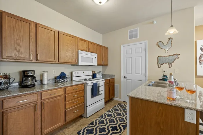 2bd 2ba - Original Unit