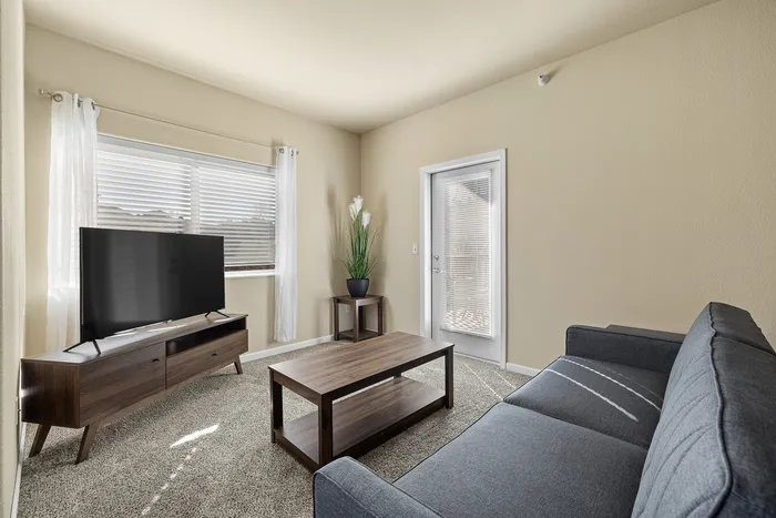 1bd 1ba - Guest Suite