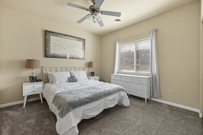 1bd 1ba - Guest Suite