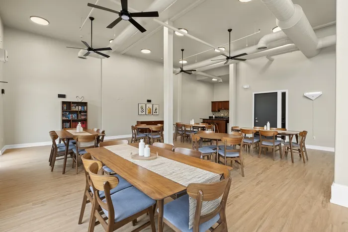 Clubhouse