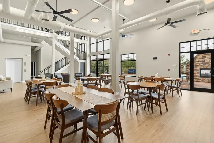Clubhouse