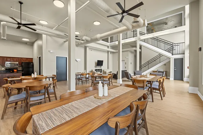 Clubhouse