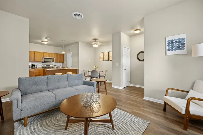 2bd 2ba - Premium Unit