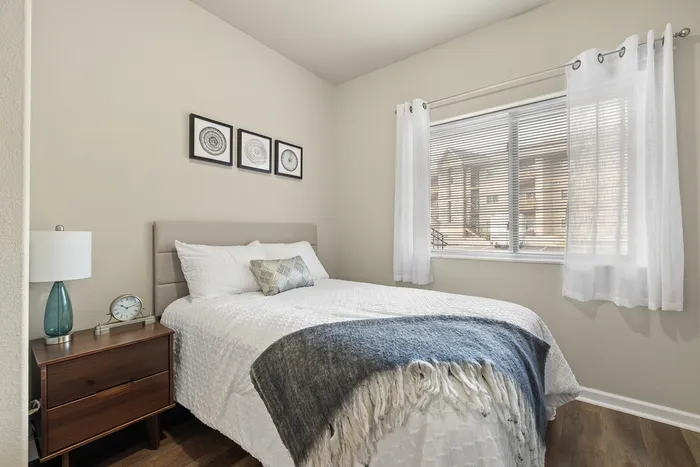 2bd 2ba - Premium Unit