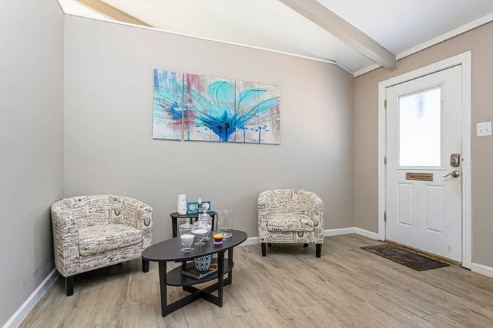 Community Lounge
