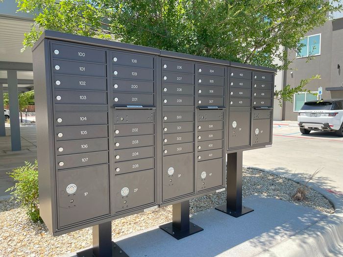 Mailbox