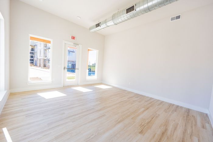 Open Living