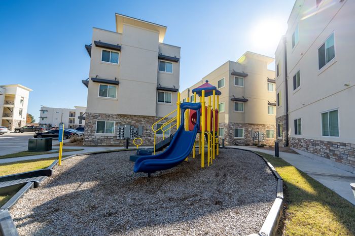 Playground