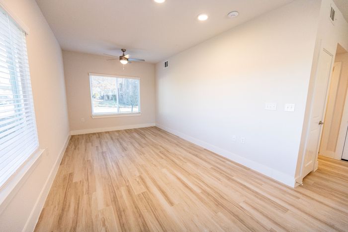 Open Living
