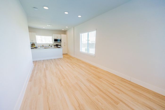Open Living