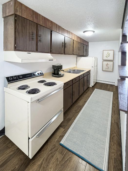 1 Bed, 1 Bath
