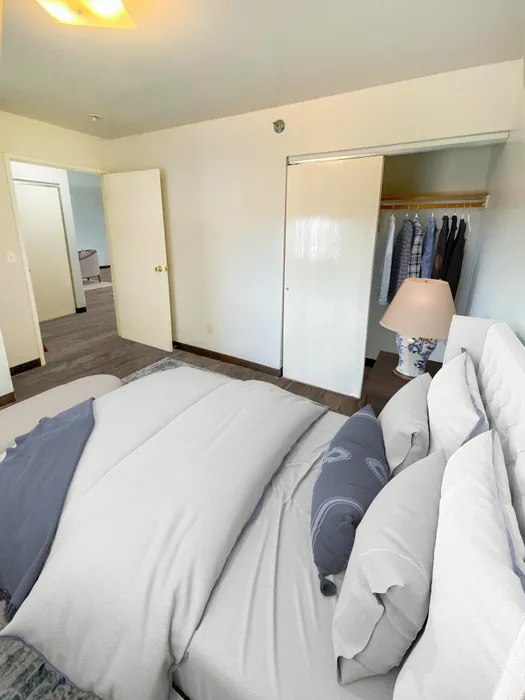 2 Bed, 2 Bath