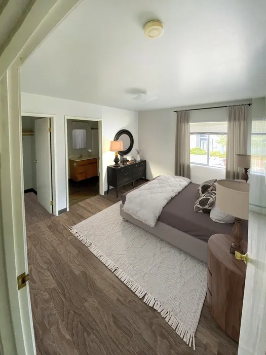 2 Bed, 2 Bath