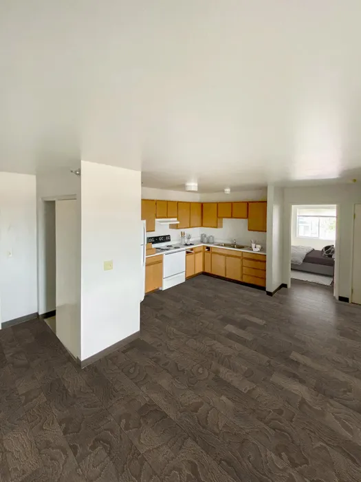 2 Bed, 2 Bath