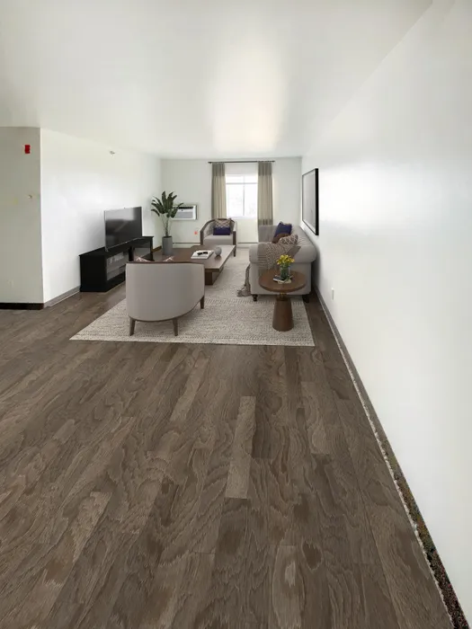 2 Bed, 2 Bath