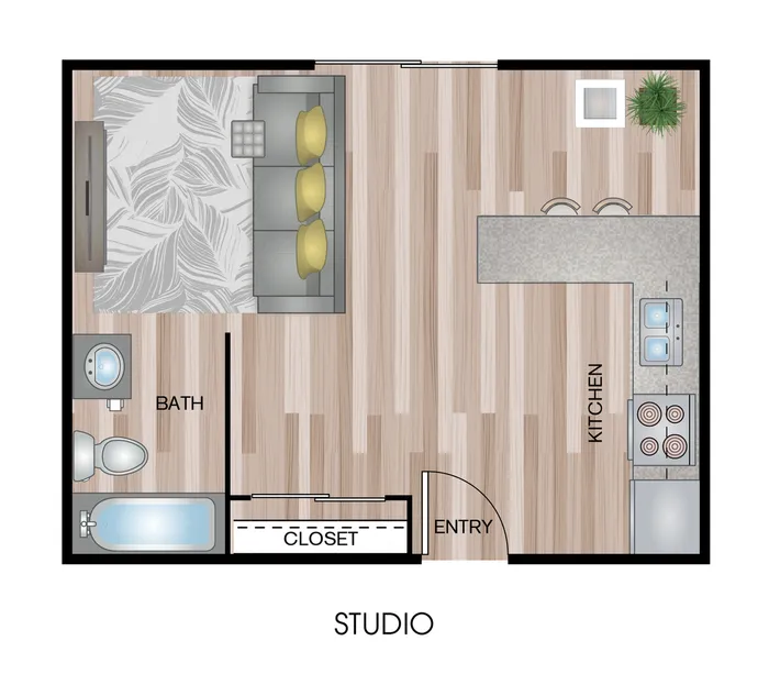 Studio