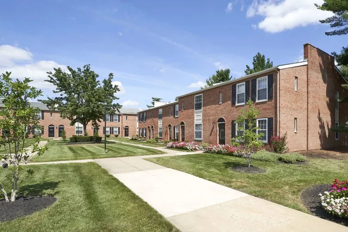 Village Square - Bensalem, PA - Exterior