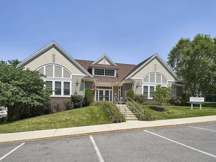 Millers Crossing - Millersville, PA - Club House