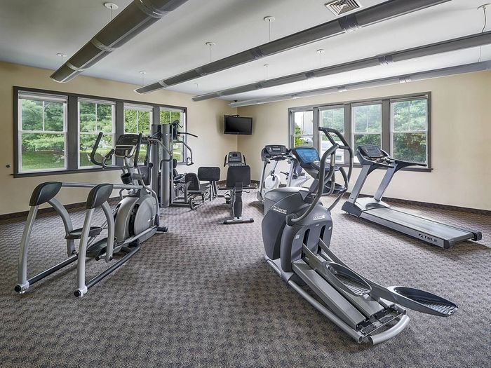 Millers Crossing - Millersville, PA - Gym