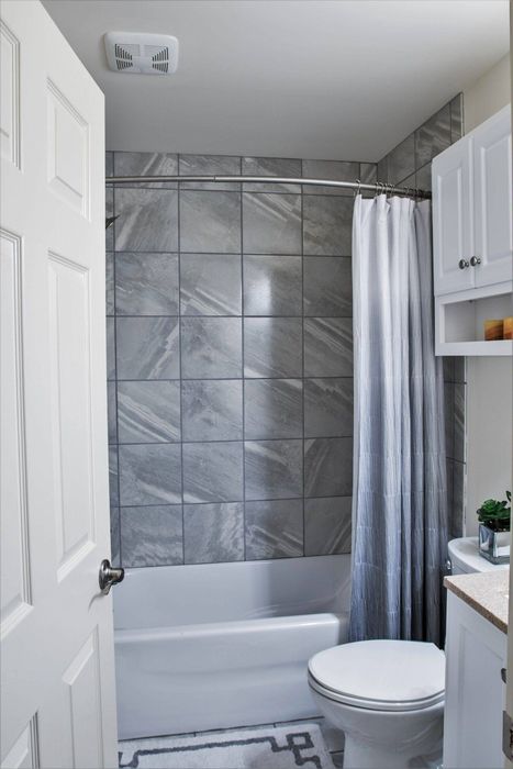 Audobon Pointe - West Chester, PA -Bathroom