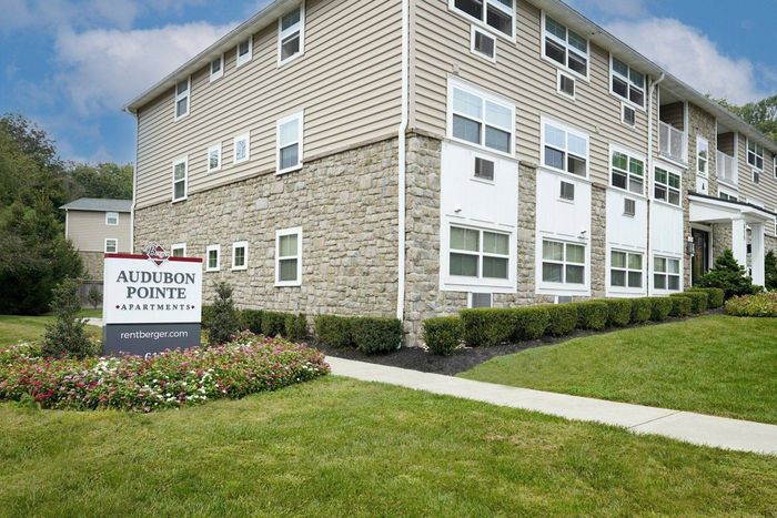 Audobon Pointe - West Chester, PA -Exterior