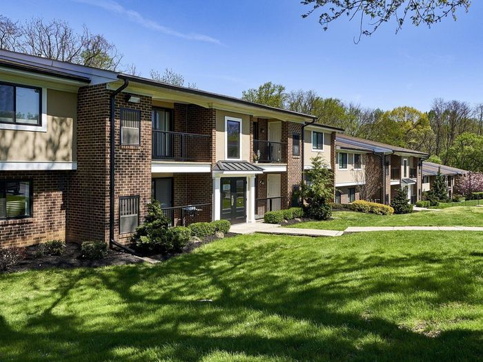 Goshen Terrace - West Chester, PA - Exterior
