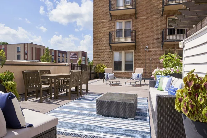 Photo inspiration: Gallery Detail: West Chester University Pa Apartments Photos