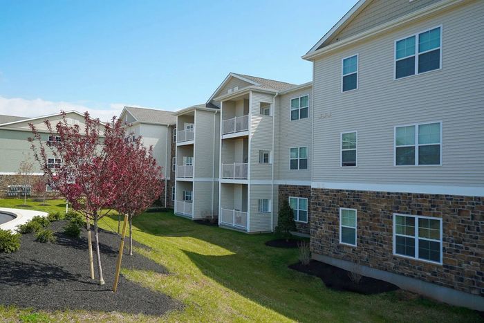 WoodlandHills-Middletown PA- Exterior