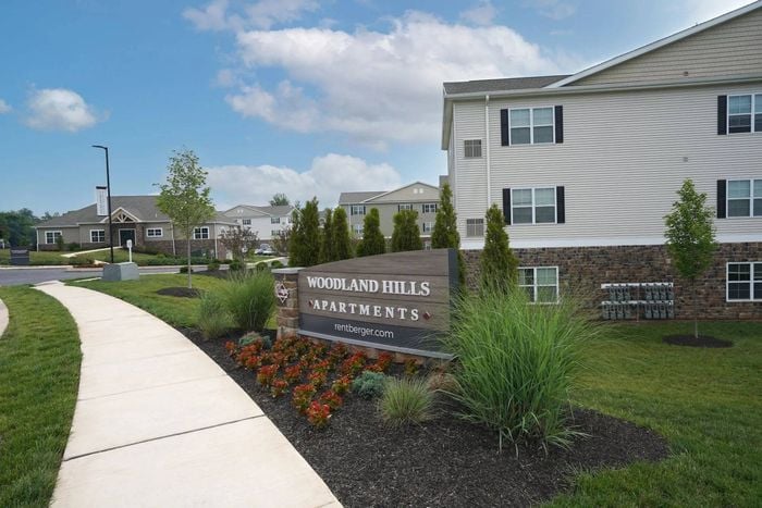 WoodlandHills-Middletown PA- Exterior
