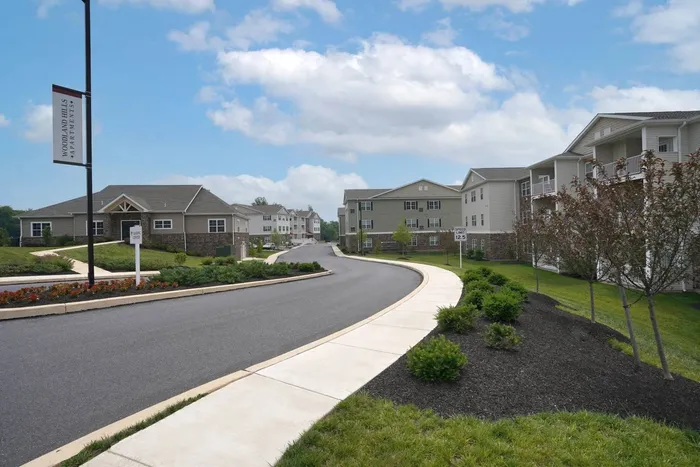 WoodlandHills-Middletown PA- Exterior