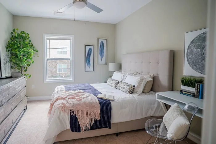 WoodlandHills-Middletown PA- Bedroom