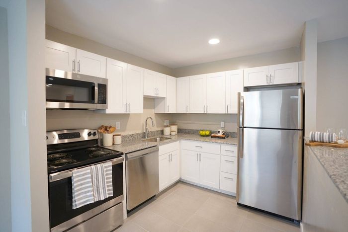 Montgomery Pointe - Haverford PA&nbsp; -Kitchen