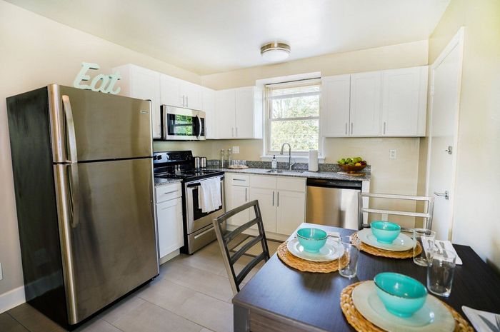 Summit Court- Bala Cynwyd, PA- Kitchen