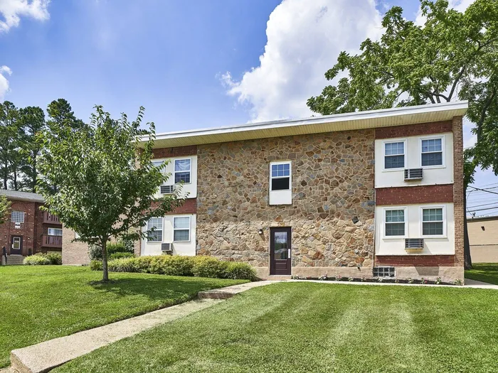 Chestnut Run Village- Wilmington, DE- Exterior