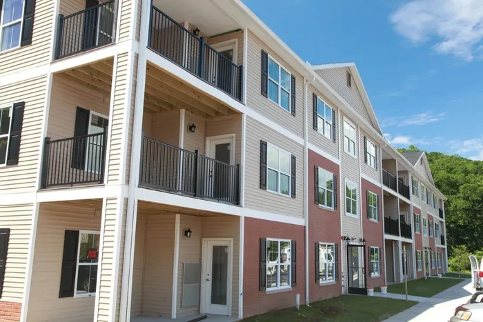 Lakeview- Williamsport, PA- Exterior