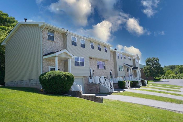 Walton Heights- Altoona, PA-Exterior