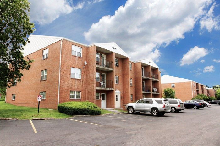 Walton Heights- Altoona, PA-Exterior