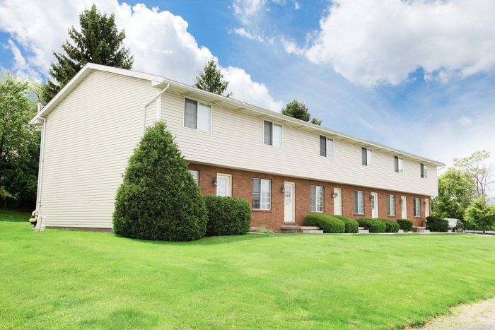 Walton Heights- Altoona, PA-Exterior