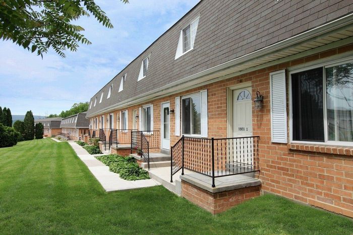 Walton Heights- Altoona, PA-Exterior