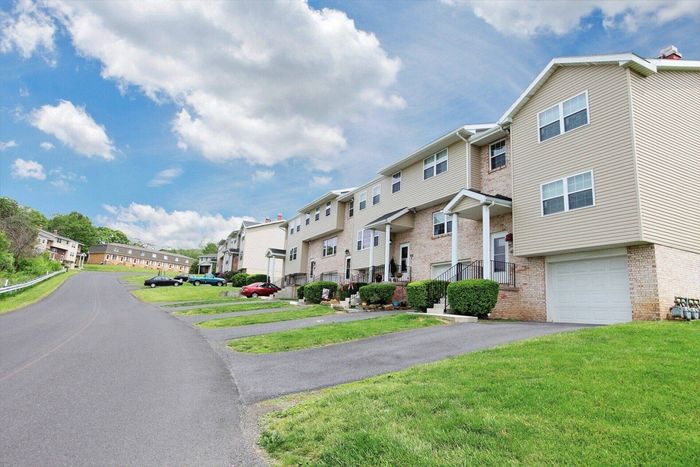 Walton Heights- Altoona, PA-Exterior