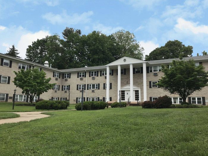 Rolling Hill- Elkins Park, PA- Exterior