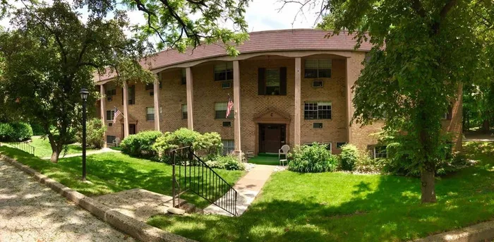 Stone Gate Woods- Phoenixville, PA- Exterior