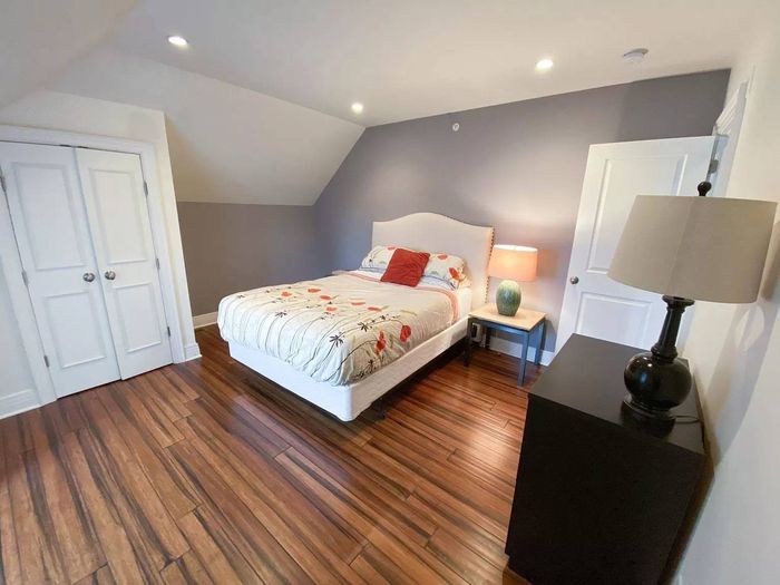 525 W State- Kennett Square- Bedroom