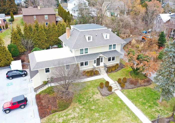 525 W State- Kennett Square- Exterior